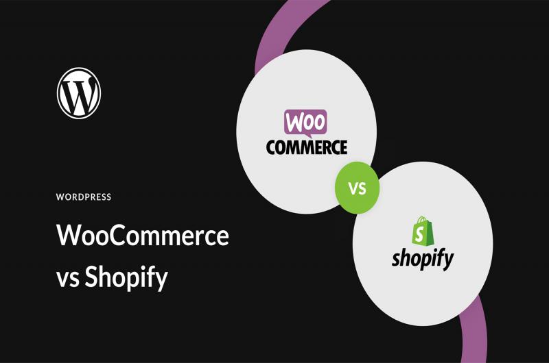 Shopify vs WooCommerce: A Complete Comparison